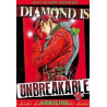 Couverture de Jojo's - Diamond is Unbreakable T14