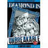 Couverture de Jojo's - Diamond is Unbreakable T15