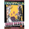 Couverture de Jojo's - Diamond is Unbreakable T16