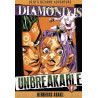 Couverture de Jojo's - Diamond is Unbreakable T17