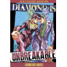 Couverture de Jojo's - Diamond is Unbreakable T18