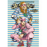 Couverture de Jojo's - Jojolion T13