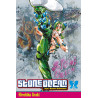 Couverture de Jojo's - Stone ocean T07