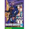 Couverture de Jojo's - Stone ocean T11