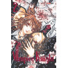 Couverture de VAMPIRE KNIGHT T02 ED DOUBLE