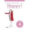 Couverture de Happy! T04: Edition de luxe