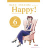 Couverture de Happy! T06: Edition de luxe