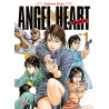 Couverture de Angel Heart Saison 1 T01 (Nouvelle édition)