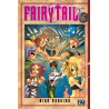 Couverture de Fairy Tail T05