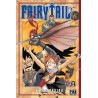 Couverture de Fairy Tail T08