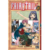 Couverture de Fairy Tail T20