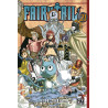 Couverture de Fairy Tail T21