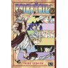 Couverture de Fairy Tail T39