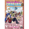 Couverture de Fairy Tail T40