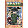 Couverture de Fairy Tail T41