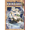 Couverture de Fairy Tail T45