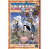 Couverture de Fairy Tail T50