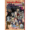 Couverture de Fairy Tail T51