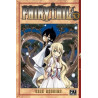 Couverture de Fairy Tail T53