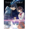 Couverture de Your Name. T03