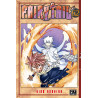 Couverture de Fairy Tail T62