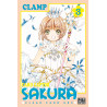 Couverture de Card Captor Sakura - Clear Card Arc T03