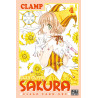 Couverture de Card Captor Sakura - Clear Card Arc T04