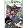 Couverture de Edens Zero T03