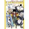 Couverture de Edens Zero T04