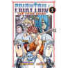 Couverture de Fairy Tail - 100 Years Quest T02