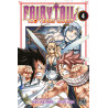 Couverture de Fairy Tail - 100 Years Quest T04