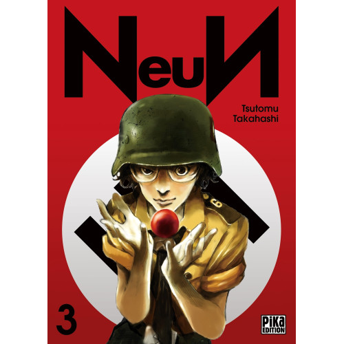 Couverture de NeuN T03