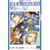 Couverture de Edens Zero T09