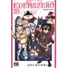 Couverture de Edens Zero T10