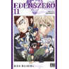 Couverture de Edens Zero T11