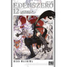 Couverture de Edens Zero T12