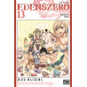 Couverture de Edens Zero T13