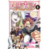 Couverture de Fairy Tail - 100 Years Quest T08