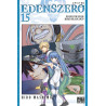 Couverture de Edens Zero T15