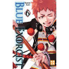 Couverture de Blue Exorcist T06