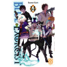 Couverture de Blue Exorcist T14