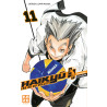 Couverture de Haikyu !! - Les As du volley T11