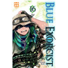 Couverture de Blue Exorcist T16