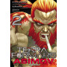 Couverture de Terra Formars - Asimov T02 (Fin)