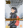 Couverture de Haikyu !! - Les As du volley T26