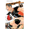 Couverture de Haikyu !! - Les As du volley T30