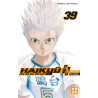 Couverture de Haikyu T39