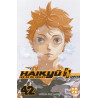 Couverture de Haikyu T42