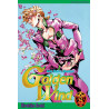 Couverture de Jojo's - Golden Wind T08