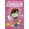 Couverture de Détective Conan - Tome 4